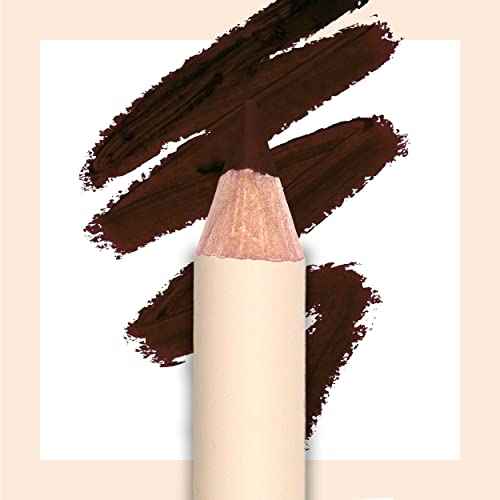 Moira Must-Have Lip Liner (012, Cocoa)