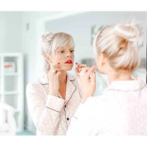 Frownies Corners of Eyes and Mouth (NEW PINK BOX) 144 patches