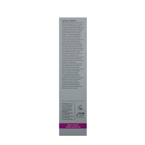 Dermalogica Multivitamin Power Recovery Masque - Anti-Aging Face Mask with Vitamin C & Lactic Acid | 2.5 fl oz