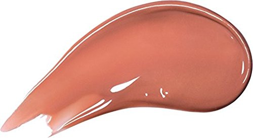 Revlon Kiss Plumping Lip Crème - Hydrating Nude Honey Shade for Full, Luscious Lips