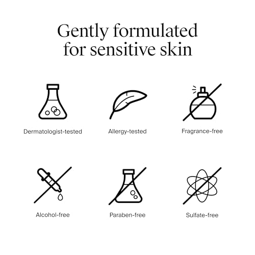 Neutrogena 7 Days of Skincare Set ($56.00 Value), Daily Skin Care Essentials – Face Wash, Facial Moisturizer, Makeup Remover Wipes, Pimple Patches & More, 7 Full & Travel Size Toiletries