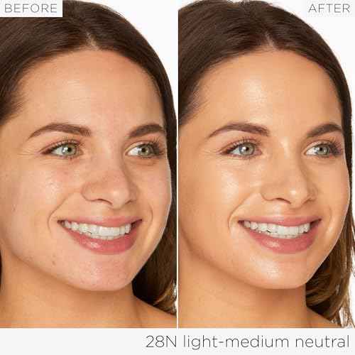 tarte maracuja juicy glow tint ? Lightweight Tinted Moisturizer with Hyaluronic Acid & Antioxidants for Radiant Skin, Buildable Medium Coverage, Waterproof, Vegan, Cruelty Free