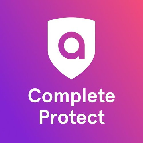 Complete Protect: One simple plan covers all eligible past & future Amazon Purchases