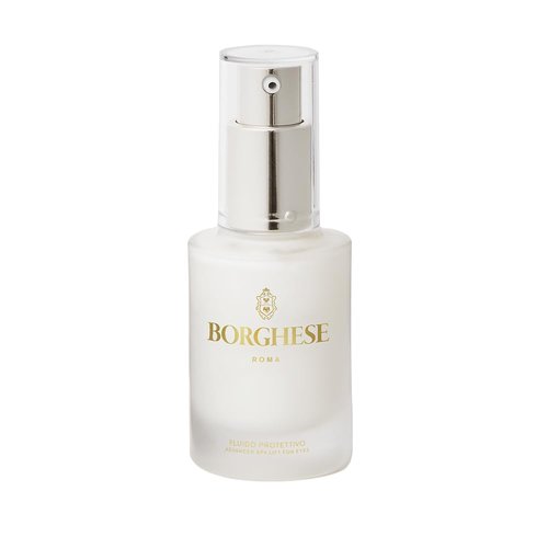 Borghese Eye Treatment - Advanced Brightening & De-Puffing Formula | 1 Fl Oz