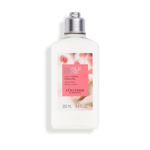 L'OCCITANE Noble Epine Perfumed Body Lotion 8.40 fl oz