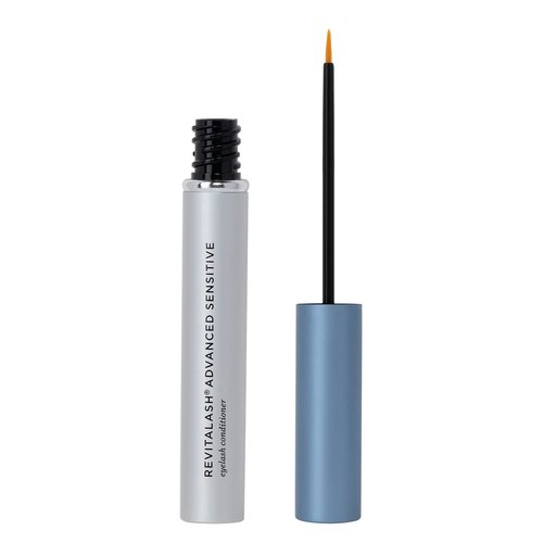 RevitaLash Cosmetics RevitaLash Advanced Sensitive Eyelash Conditioner - 2.0 mL Lash Enhancing Serum | Physician Developed & Cruelty-Free