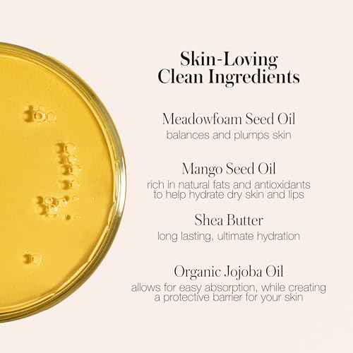 RMS Beauty Go Nude Lip Pencil ? Creamy Long-Lasting Lip Liner for Great Definition | Natural Matte Finish | Nourishing, Hydrating Formula | One Size