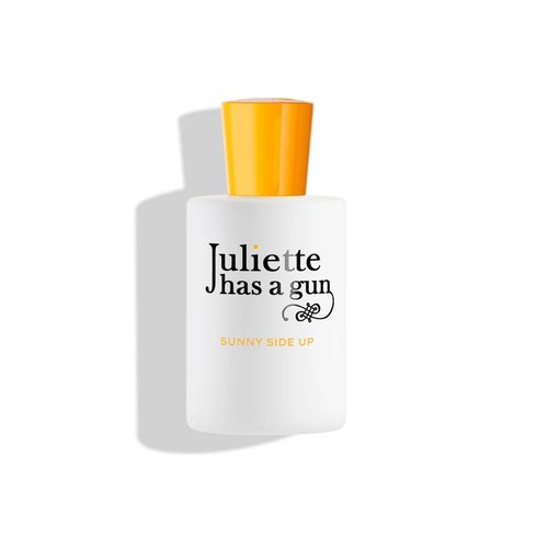 Juliette Has A Gun Sunny Side Up Eau de Parfum - 1.7 Fl Oz | Bright, Uplifting Fragrance
