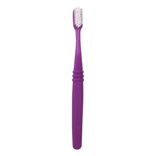 PRESERVE Ultra Soft Toothbrush, 1 EA