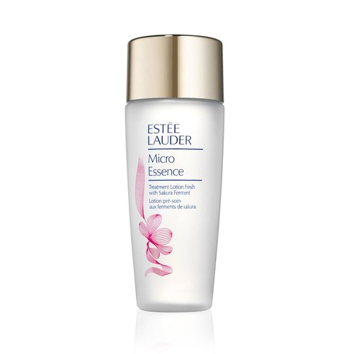 Estée Lauder Micro Essence Treatment Lotion Toner - Hydrating & Soothing with Sakura Ferment | Skin Barrier Repair