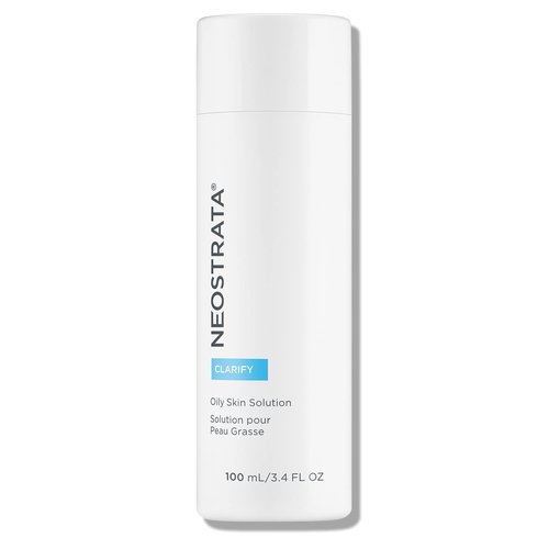 NEOSTRATA Pore Minimizing Toner - Oily Skin Solution with Glycolic Acid, 3.4 Fl. Oz.