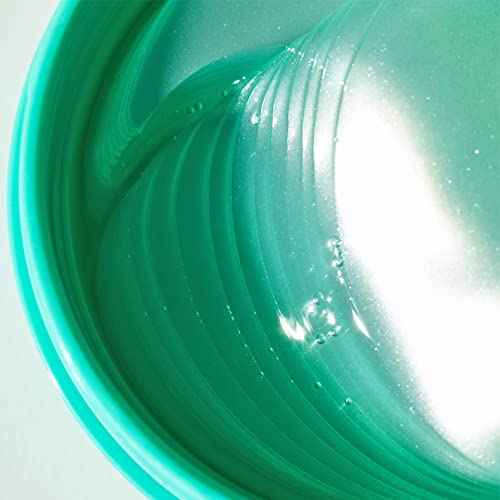 MIZON Triple Hyaluronic Acid Eye Gel Patches ? Hydrogel Eye Masks with Seaweed Extract for Deep Hydration, Plumping & Soothing ? 60 Pcs Under-Eye Treatment for Dryness & Fine Lines