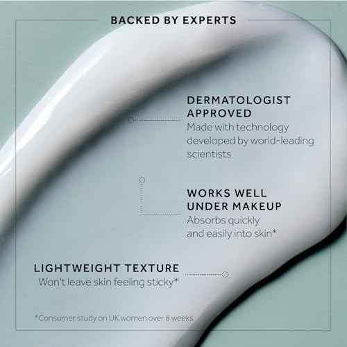 No7 Future Renew Damage Reversal Eye Serum - Nourishing Under Eye Serum for Sun Damaged Skin Repair, Fine Lines & Wrinkles, and Uneven Texture - Suitable for Sensitive Skin (0.5 Fl Oz)