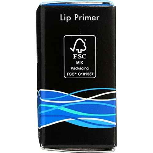 Gabriel Cosmetics Lip Primer, 0.07 oz