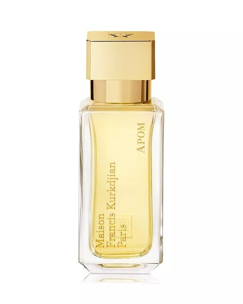 Maison Francis Kurkdjian Apom Eau De Parfum Spray - 1.2 Ounce Unisex Fragrance for All Occasions