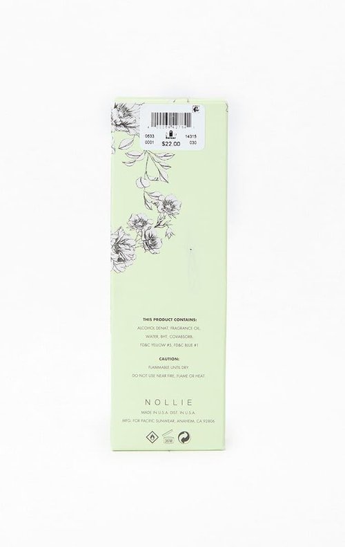 Nollie Women's Perfume - Elegant Fragrance for Everyday Wear | 3.4 oz Bottle