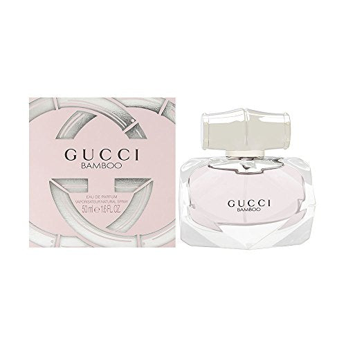 Gucci Bamboo by Gucci for Women 1.0 oz Eau de Parfum Spray