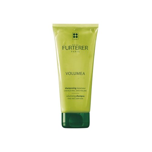 Rene Furterer VOLUMEA Volumizing Shampoo - Thickens & Adds Volume to Fine Hair - SLS Free Formula