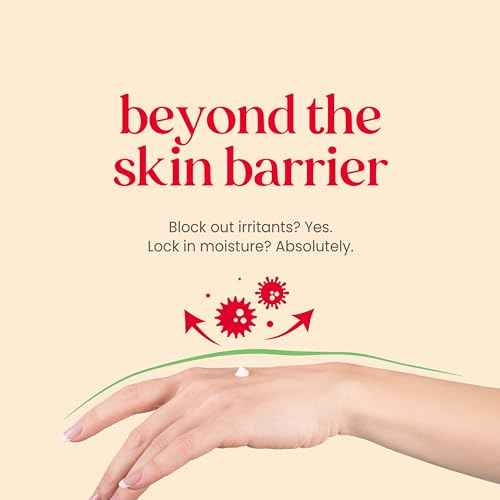 Burt's Bees Calming Day Face Lotion With Aloe and Rice Milk, Soothing Face Lotion for Sensitive Skin, 98.9 Percent Natural Origin Skin Care, 1.8 oz. Bottle