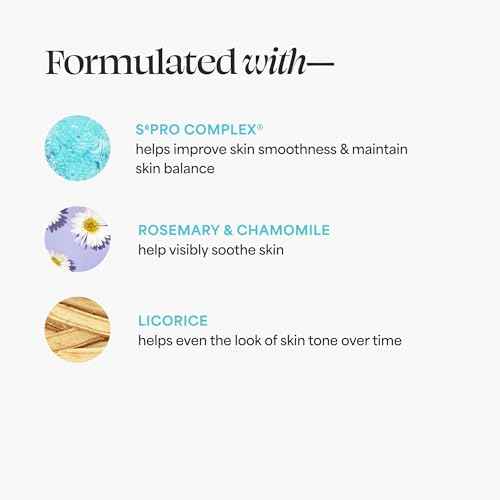 TULA Skin Care Face Filter Blurring and Moisturizing Primer - Sunrise, Evens the Appearance of Skin Tone & Redness, Hydrates & Improves Makeup Wear, 1fl oz