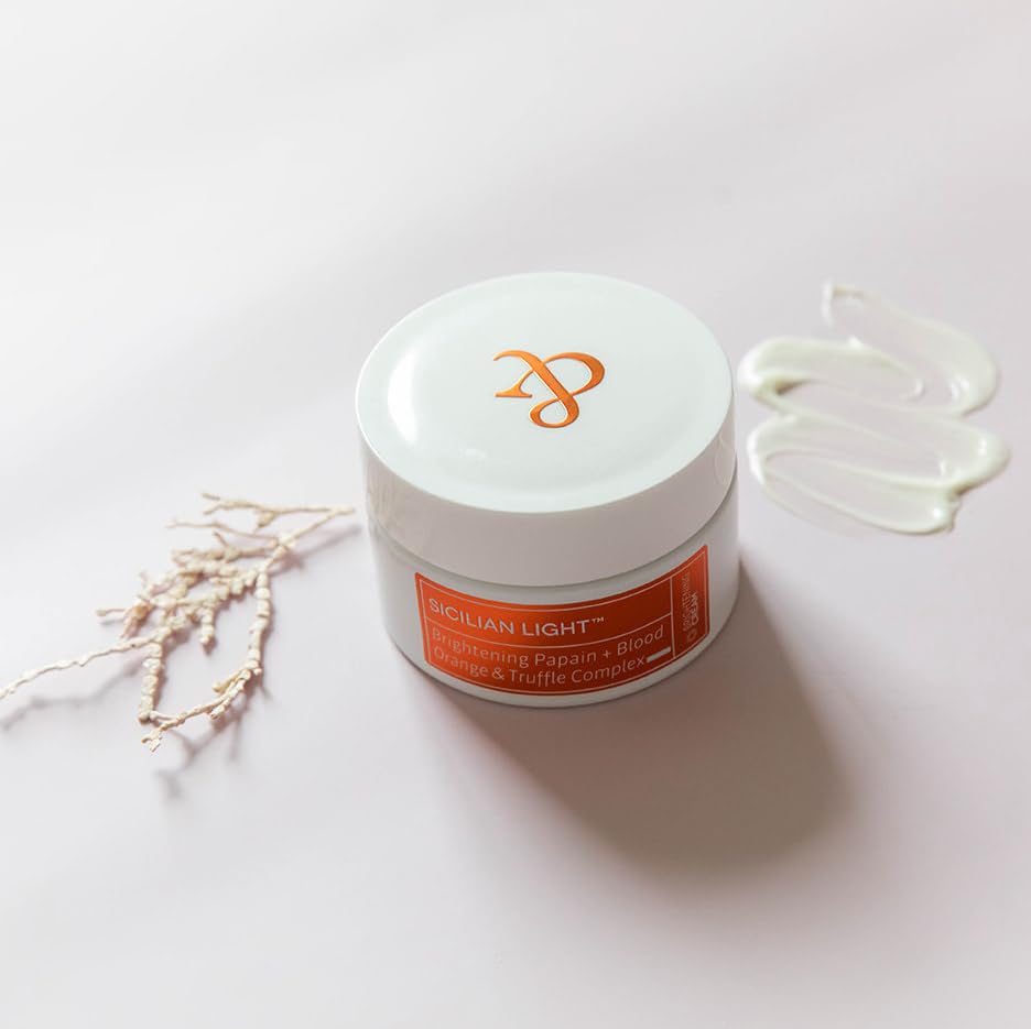 Skiennix Day Dreamer Serum & Cream Duo - Retinoid, Vitamin C & Truffle Complex for Radiant Skin