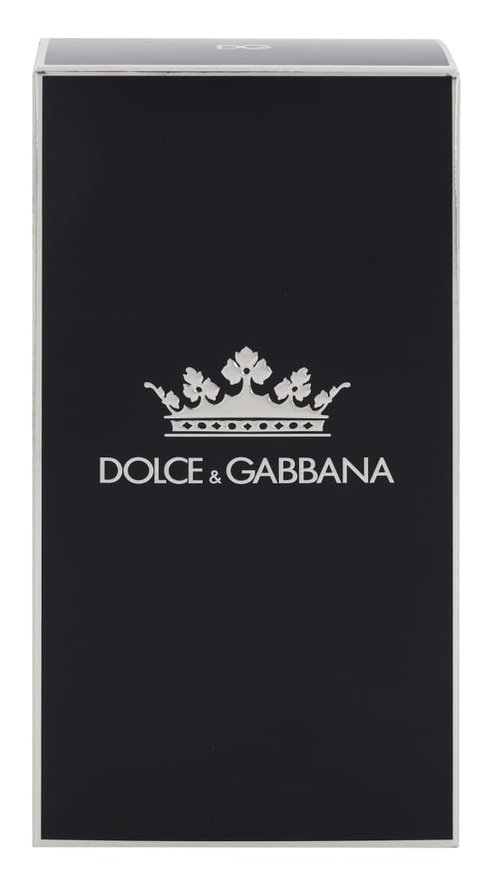 Dolce & Gabbana K Men's 3.3 oz Eau de Parfum Spray - Bold Fragrance for Modern Men