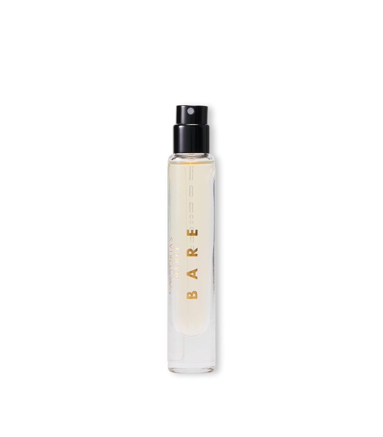 Victoria's Secret Bare Eau de Parfum Travel Spray - Mini Perfume for Women | Notes of Sandalwood & Mandarin (0.23 oz)