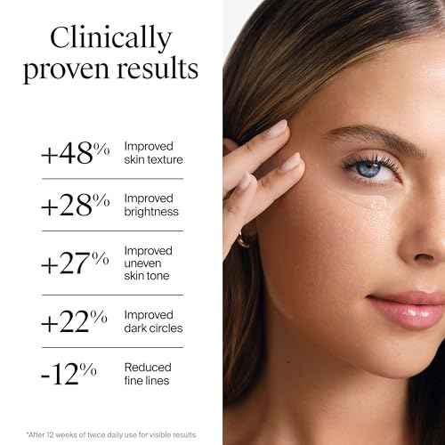 Neutrogena Collagen Bank Reviving Eye Cream, Under Eye Cream, Helps Preserve Collagen, Visibly Improves Dark Circles, Puffiness, Fine Lines, Texture, Fragrance Free, with Peptides 0.5 oz