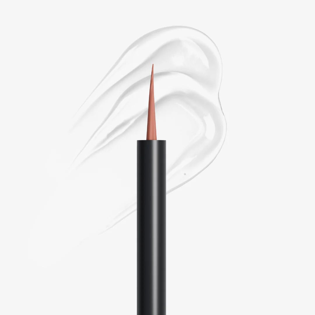 Smooche Eyelash Growth Serum – Clinically Tested for Longer, Thicker Lashes in 8 Weeks – Vegan, Hormone-Free & Cruelty-Free Lash Enhancer