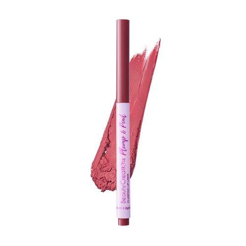 Plump & Pout | Plumping Lip Liner for Full Lips - Obsession Shade
