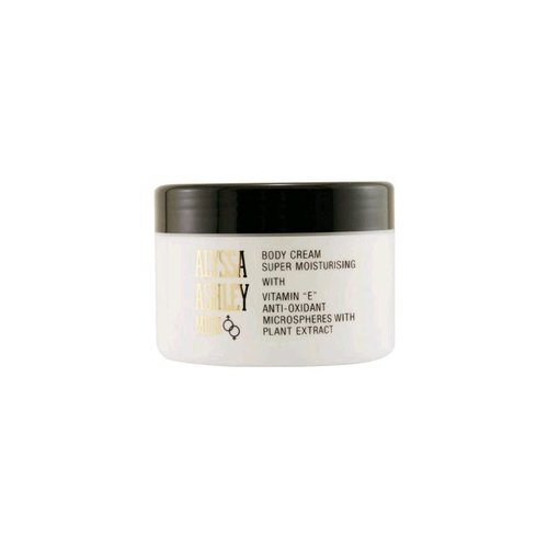 Alyssa Ashley Musk Body Cream - Luxurious Hydration for Women | 8.5 Oz