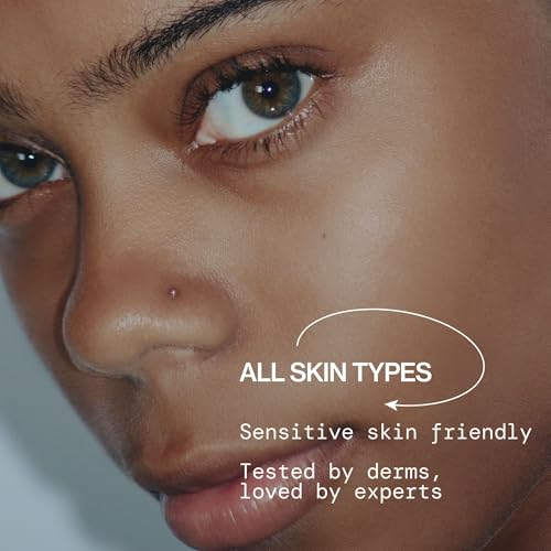 Pacifica Vitamin C Face Serum - Glow Baby Booster Facial Serum - Glycolic Acid Serum For Face - Dark Spot Corrector Anti Aging Brightening - Dermatologist Tested, Fragrance Free, Clean Skin Care Vegan