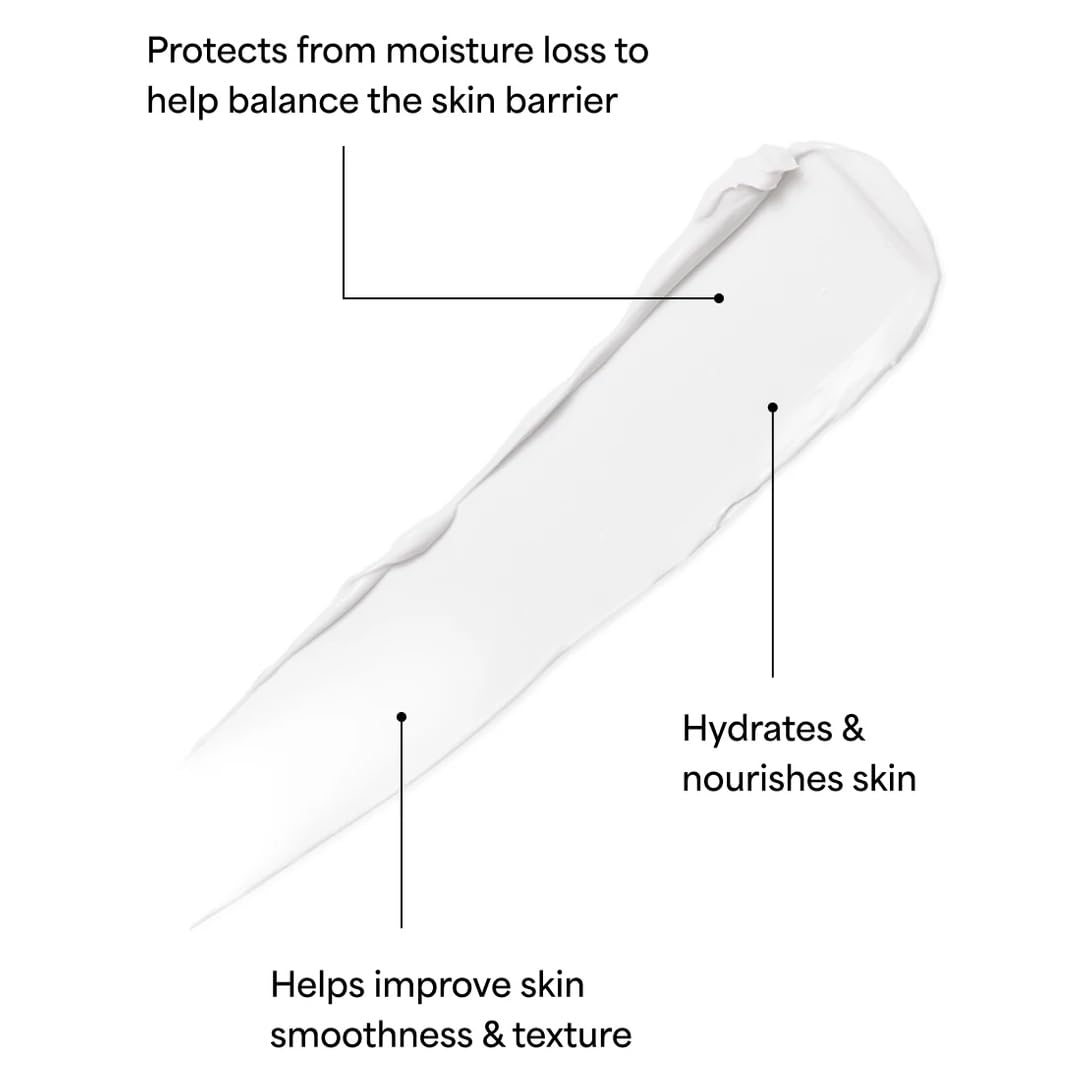 TULA Skin Care Ceramide Body Moisturizer - Hydrating Barrier Balance, 8.1 oz