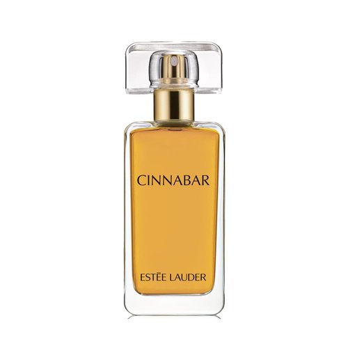 Estée Lauder Cinnabar Eau de Parfum Spray - Floral Jasmine & Clove Notes | 1.7 Fl Oz Women's Fragrance