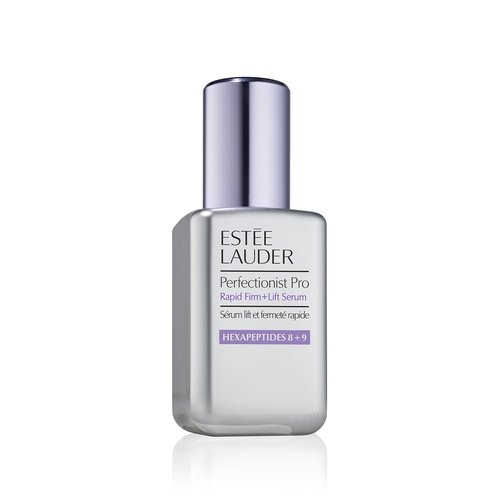 Estée Lauder Perfectionist Pro Rapid Firming Face Serum - Hexapeptides 8 & 9 for Youthful Skin