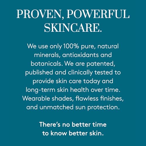 Colorescience Total Protection Face Shield Flex SPF 50, Zinc Oxide Formula, Fair, 1.8 fl. oz (Pack of 1)
