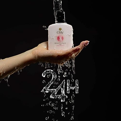 Olay Beauty Fluid Regular 100ml