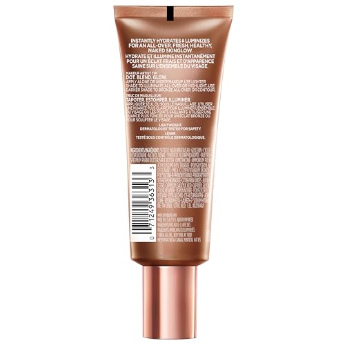 L’Oréal Paris Makeup True Match Lumi Glotion Natural Glow Enhancer Highlighting Lotion