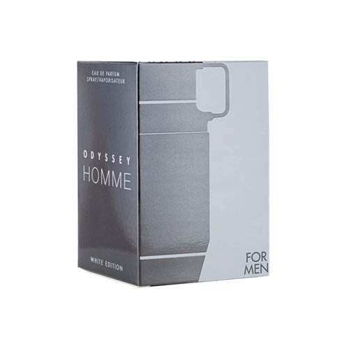 Odyssey White Edition 6.8 oz EDP for Men