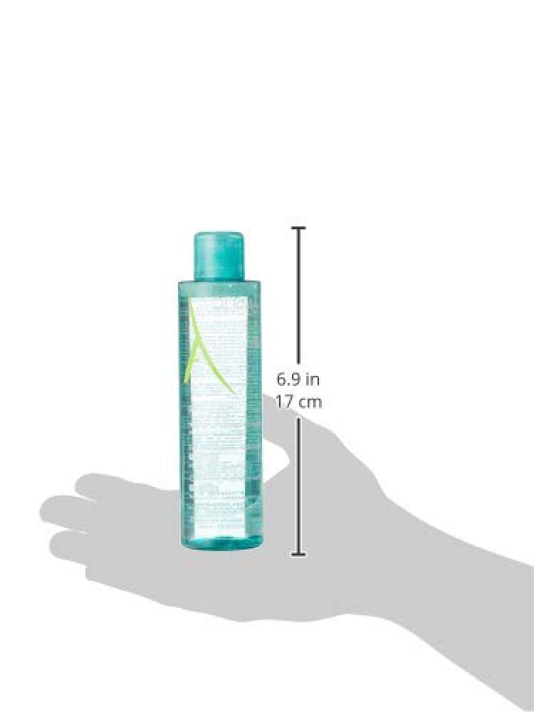 Aderma Phys-Ac Purifying Micellar Water - Gentle Cleansing for Acne-Prone Skin | 200ml