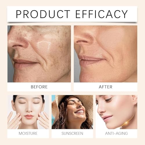 Match Foundation 4 in 1, Match Cosmetics Foundation,Foundation 4 in 1 - Medium Spectrum, Ultrablend 4 in 1 Foundation, 4 in 1 Foundation Liquid with Spf 50, 4 in 1 Concealer (1PC)