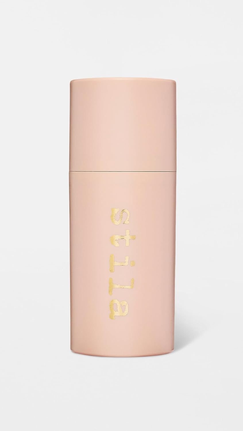 Stila All About The Blur - Instant Blurring Stick for Flawless Skin Finish | Lightweight & Smooth