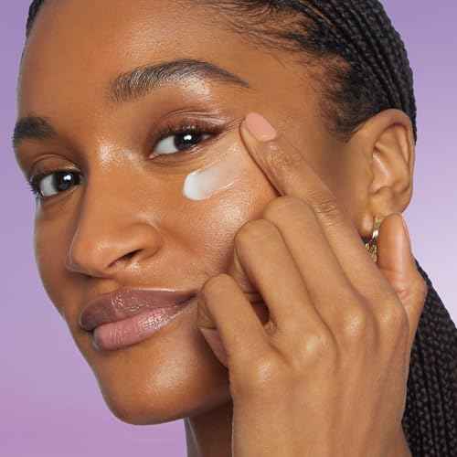 Lanc?me R?nergie Lift Multi-Action Eye Cream with Hyaluronic Acid, Caffeine & Linseed Extract - Hydrating, Dark Circle Reducer, De-Puffing Eye Bag Treatment -0.5 Fl. Oz