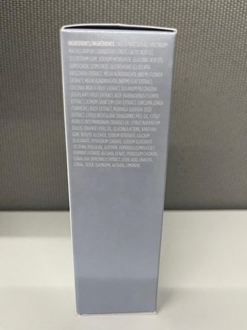 COSMEDIX Detox Activated Charcoal Mask - Purifying Skin Treatment | 1.3 Oz.