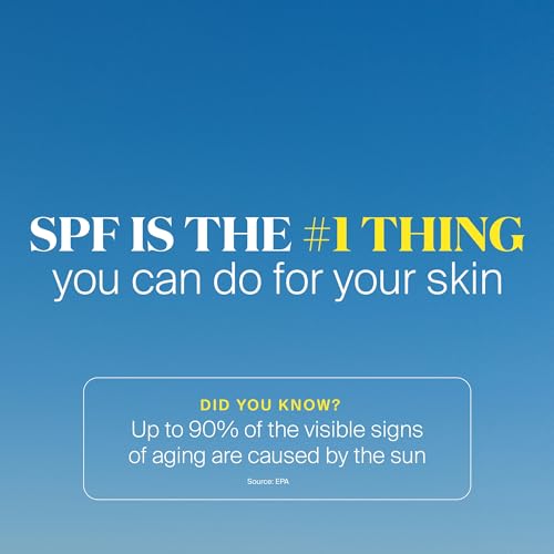 Supergoop! Sunnyscreen 100% Mineral Spray SPF 50, 3.4 fl oz - Face & Body Sunscreen for Babies & Kids - 100% Non-Nano Mineral Formula - Pediatrician Tested, Hypoallergenic, Fragrance & Silicone Free