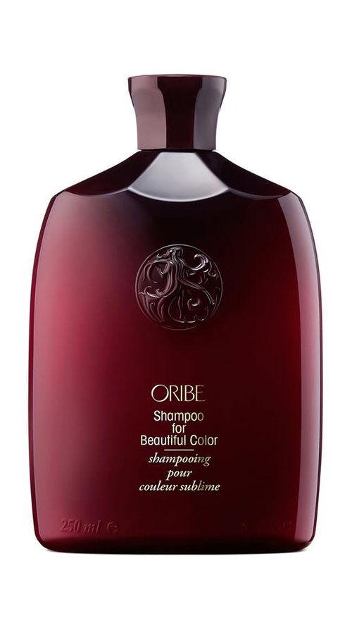 Oribe Shampoo - Vibrant Color Protection for Beautiful, Radiant Hair | 8.5 oz