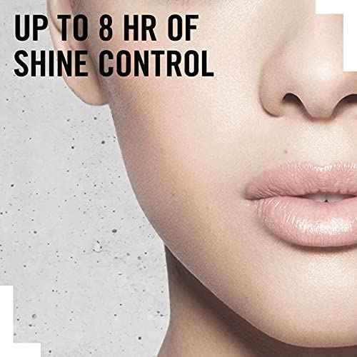 Rimmel London Stay Matte - 003 - Primer, Ultra-Lightweight, Controls Shine, Doesn¡¯t Feel Greasy, 1oz