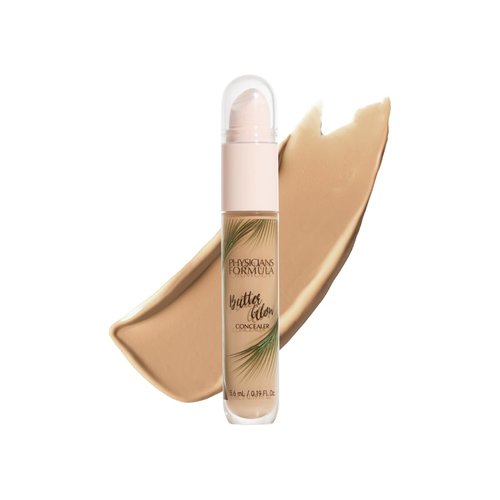Physicians Formula Butter Glow Concealer - Medium to Tan Shade for Radiant Skin