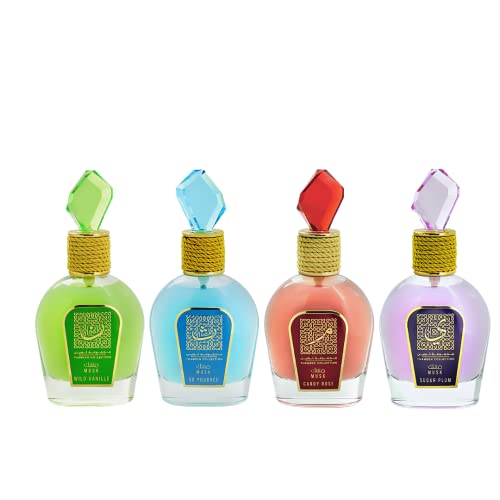 Musk Thameen Collection Unisex EDP 100ml