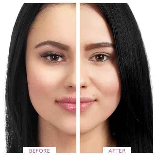 Silly George Melt Away Makeup & Lash Extension Remover - Removes All Eye Makeup (Including Mascara & Eyeliner) + Lash Extensions & Adhesives - Hydrating Moisturizer for Eyes & Lashes - 15 milliliters